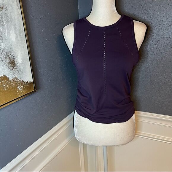 Athleta Foothill Tank - Picture 3 of 11